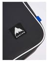 Burton + Flt Attendant Acc True Black