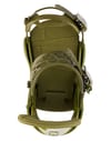 Burton + Freestyle Green - 4