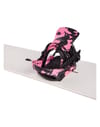 Burton + Lexa Pink/Black - 6