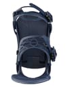 Burton + Mission Dress Blue - 4