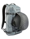 Burton + Sidehill Pack 18L Sharkskin - 3