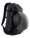 Burton + Sidehill Pack 18L True Black - 3