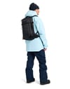 Burton + Sidehill Pack 18L True Black - 4