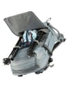 Burton + Sidehill Pack 25L Sharkskin - 3