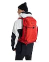 Burton + Sidehill Pack 25L Tomato/Sundrt - 4