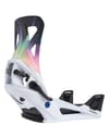 Step On Mens White/Cloud Burst + Burton