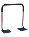The Handlebar + Burton