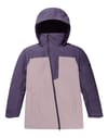 W Gore-Tex Pillowline Jacket Elderberry/Violet Halo + Burton