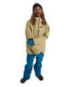 Burton + M Gore-Tex Pillowline Jacket Kelp