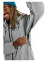 Burton + M Lodgepole Jacket Sharkskin - 5