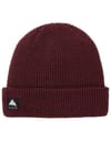 Recycled Waffle Beanie Almandine + Burton