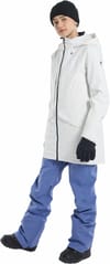 Burton + W Prowess 2.0 Jacket Stout White