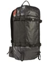 Ak Dispatcher Pack 18L True Black + Burton