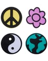 Foam Mats Assorted + Burton