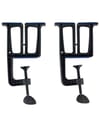 Tuning Vises Black + Burton