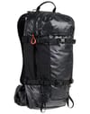 Ak Dispatcher Pack 25L True Black + Burton