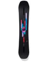 Feelgood Flying V 2025 + Burton