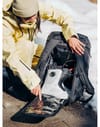Burton + Gig Boot Pack Safari