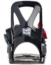 Burton + Grom Black - 3