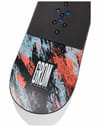 Burton + Grom Camber 2026 - 4