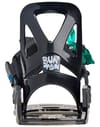 Burton + Mini Grom Black - 3