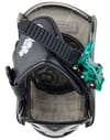 Burton + Mini Grom Black - 4