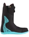 Burton + Slx Black - 5