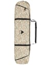 Space Sack Snowfall Camo + Burton