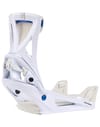 Burton + Step On Genesis White