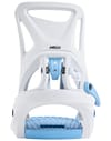 Burton + Step On Smalls Dusty Blue - 3