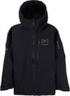 M AK Cyclic Gore-Tex Jacket True Black + Burton