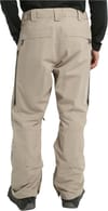 Burton + M AK Swash Gore-Tex Pants Summit Taupe - 3