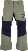 Kids Skylar 2L Pants Forest Moss + Burton