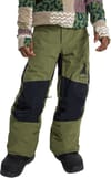 Burton + Kids Skylar 2L Pants Forest Moss