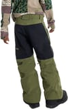 Burton + Kids Skylar 2L Pants Forest Moss - 3
