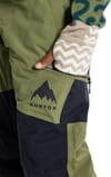 Burton + Kids Skylar 2L Pants Forest Moss - 5
