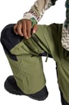 Burton + Kids Skylar 2L Pants Forest Moss - 6