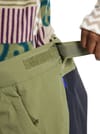 Burton + Kids Skylar 2L Pants Forest Moss - 7