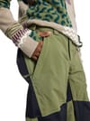 Burton + Kids Skylar 2L Pants Forest Moss - 8