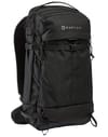 Sidehill 25L Pack True Black + Burton