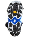Burton + Waverange X Pro Step Wide Black - 5