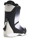 Burton + Waverange Step On Gray Cloud