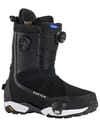 Highshot X Step On Black + Burton