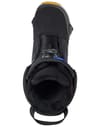 Burton + Highshot Step On Wide Black - 3