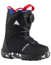 Grom Boa Black + Burton