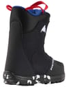 Burton + Grom Boa Black