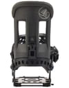Burton + Hitchhiker Black - 4
