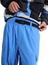 Burton + AG 2L Gore-Tex Flyrail Pants Acid Bloom - 5
