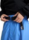 Burton + AG 2L Gore-Tex Flyrail Pants Acid Bloom - 6