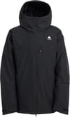 M Reserve Insulated Jacket True Black + Burton